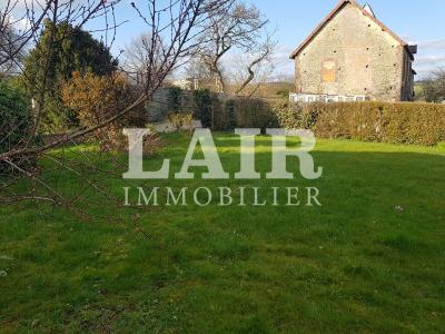 3 Bedrooms - Maison - Basse-normandie - For Sale - S13588