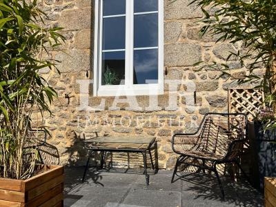 Maison En Pierre Entierement Renovee A 5 Min D\'alencon