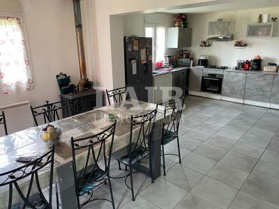 5 Bedrooms - Maison - Basse-normandie - For Sale - 13598