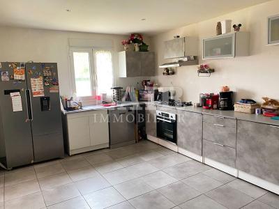 5 Bedrooms - Maison - Basse-normandie - For Sale - 13598
