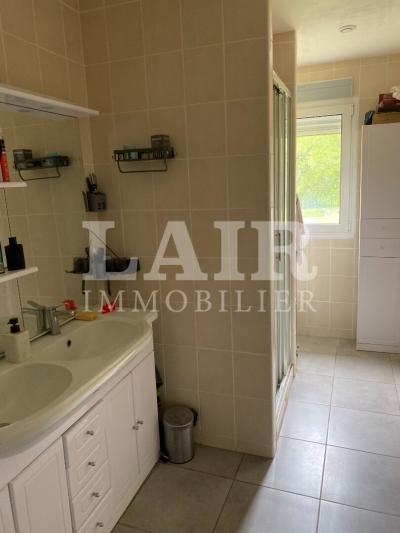 5 Bedrooms - Maison - Basse-normandie - For Sale - 13598
