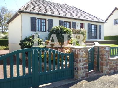 3 Bedrooms - Maison - Pays-de-la-loire - For Sale - A13609