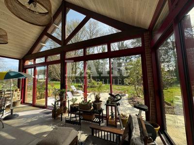 Propriete En Pierres Rare A La Vente - Ref O13608