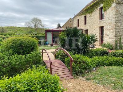 Ancien Moulin Renove Au Sud D\'alencon