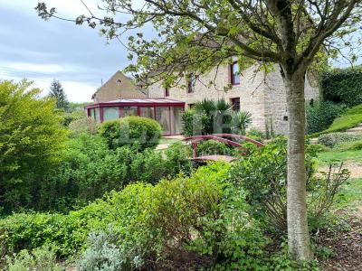 Ancien Moulin Renove Au Sud D\'alencon