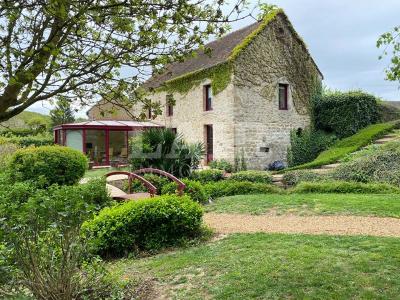 Ancien Moulin Renove Au Sud D\'alencon