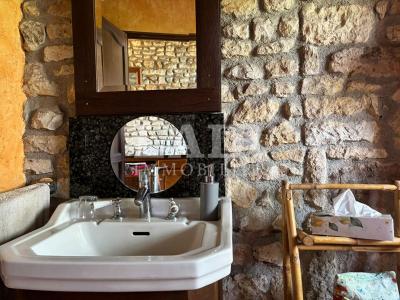 Ancien Moulin Renove Avec Hectare Et Plan D\'eau A Vendre A 20 Min D\'alencon