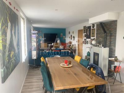 Maison De 115 M2 Avec Jardin Et Garage A Alencon
