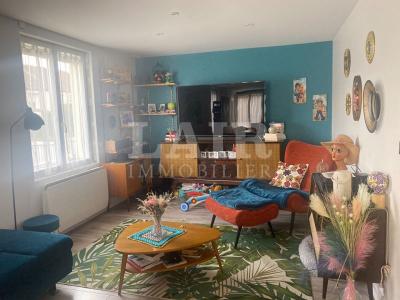 Maison De 115 M2 Avec Jardin Et Garage A Alencon