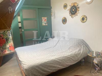 Maison De 115 M2 Avec Jardin Et Garage A Alencon