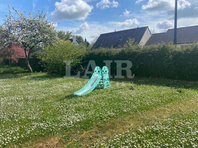 Maison De 115 M2 Avec Jardin Et Garage A Alencon