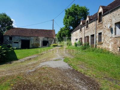 Ensemble Immobilier A 12kms De Sees