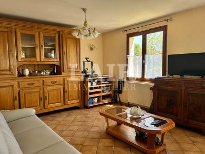 Maison De Plain Pied A 5 Mn D\'argentan