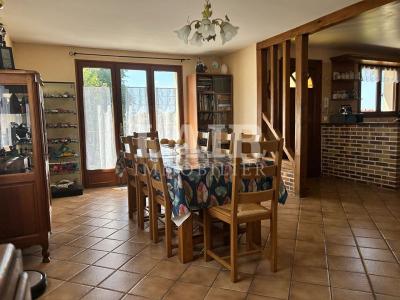 Maison De Plain Pied A 5 Mn D\'argentan