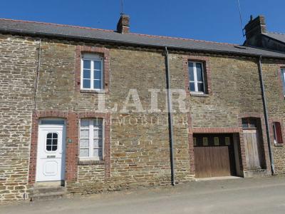 2 Bedrooms - Maison - Pays-de-la-loire - For Sale - A13669