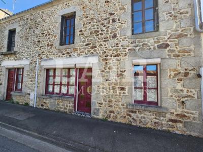2 Bedrooms - Maison - Pays-de-la-loire - For Sale - P13685