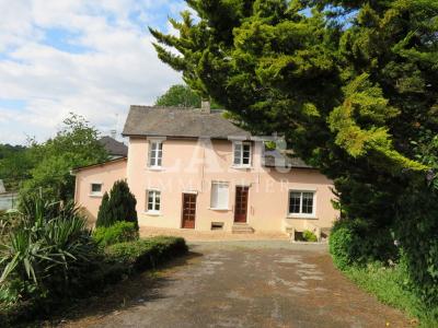 4 Bedrooms - Maison - Pays-de-la-loire - For Sale - A13686