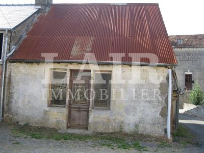 - Maison - Basse-normandie - For Sale - A13687