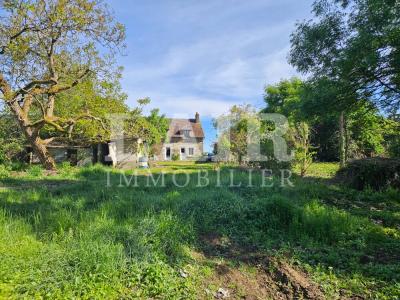 Maison A Renover Sur 7000m2 De Terrainst Pierre Des Nids