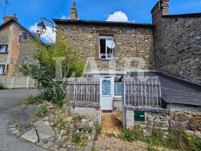 2 Bedrooms - Maison - Pays De La Loire - For Sale - P13708