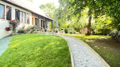 Maison Proche De Fresnay Sur Sarthe