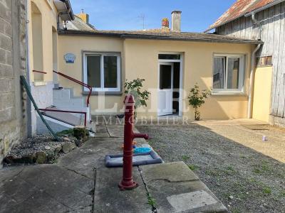 3 Bedrooms - Maison - Pays-de-la-loire - For Sale - A13732