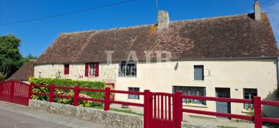 2 Bedrooms - Maison - Basse-normandie - For Sale - S13737