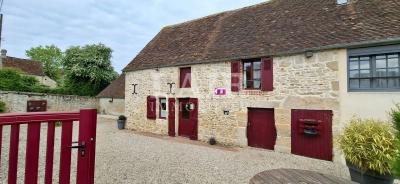 2 Bedrooms - Maison - Basse-normandie - For Sale - S13737