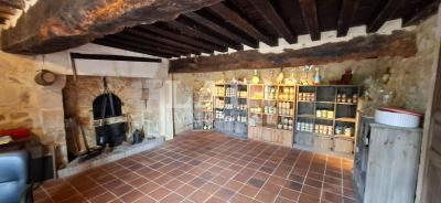 2 Bedrooms - Maison - Basse-normandie - For Sale - S13737