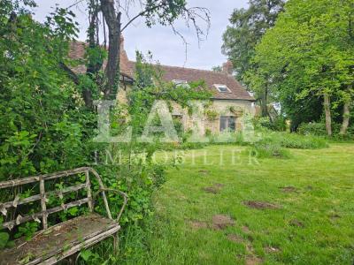 A Vendre Ancienne Fermette 9km D\'alencon