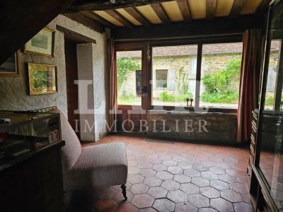 A Vendre Ancienne Fermette 9km D\'alencon