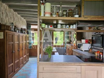 A Vendre Ancienne Fermette 9km D\'alencon