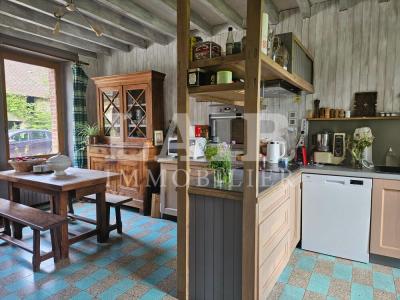 A Vendre Ancienne Fermette 9km D\'alencon