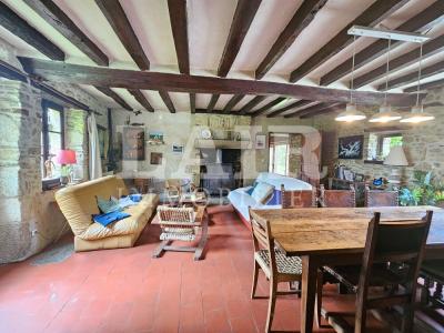 A Vendre Ancienne Fermette 9km D\'alencon