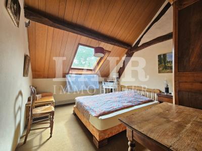 A Vendre Ancienne Fermette 9km D\'alencon