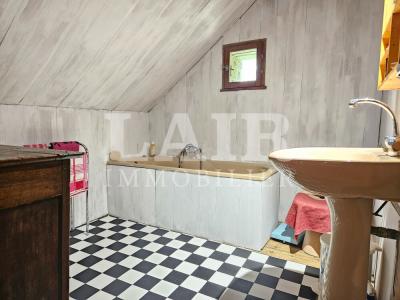 A Vendre Ancienne Fermette 9km D\'alencon