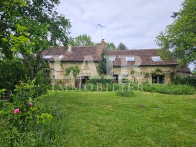 A Vendre Ancienne Fermette 9km D\'alencon