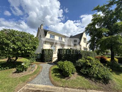 Maison La Ferte Mace 5 Piece(s) 163.04 M2 - Ref O13746
