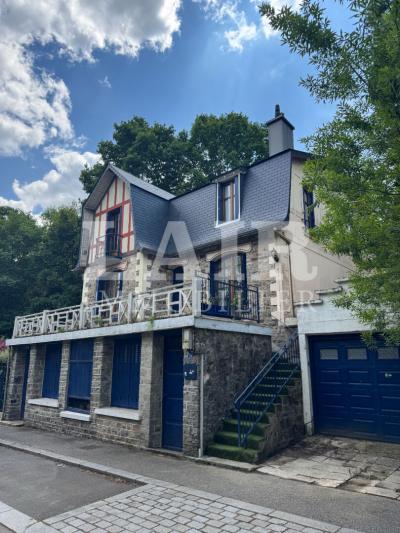 Villa Bagnolaise - Ref O13748