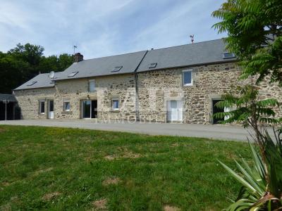 8 Bedrooms - Maison - Basse-normandie - For Sale - A13750