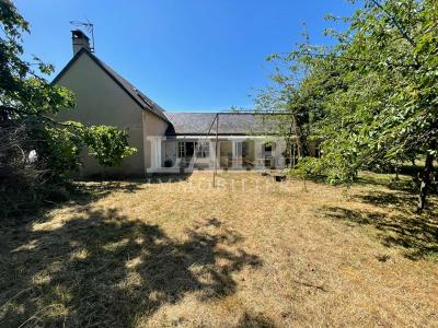Maison De Famille A Vendre Sur Belleme.