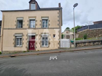 Maison Villaines La Juhel 105 M2