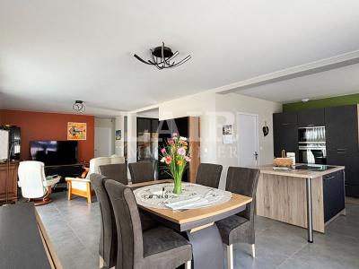 Superbe Pavillon Recent A Alencon