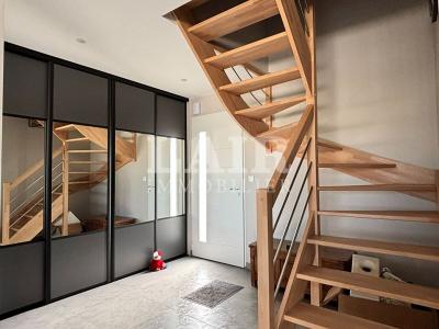 Superbe Pavillon Recent A Alencon
