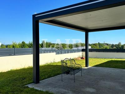 Superbe Pavillon Recent A Alencon