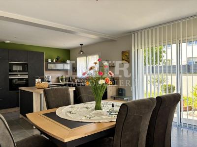 Superbe Pavillon Recent A Alencon