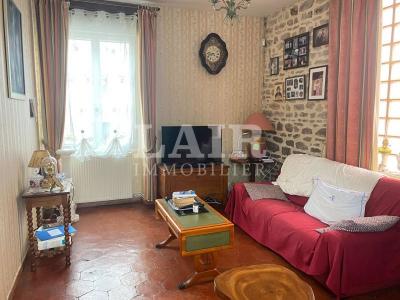2 Bedrooms - Maison - Basse-normandie - For Sale - 13776