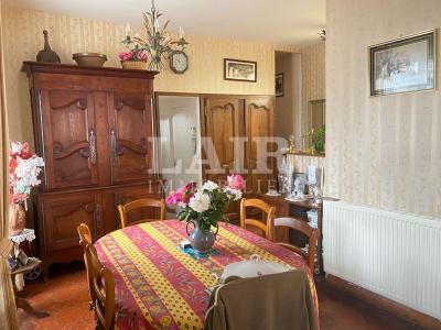 2 Bedrooms - Maison - Basse-normandie - For Sale - 13776