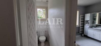 5 Bedrooms - Maison - Basse-normandie - For Sale - S13779