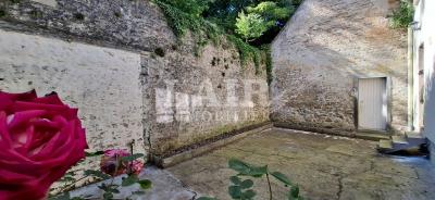 5 Bedrooms - Maison - Basse-normandie - For Sale - S13779